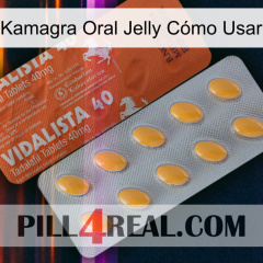 Kamagra Oral Jelly Cómo Usar 43